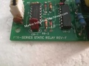 PTX-SERIES Static Relay
