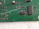 Nittan System NS-SCI Pcb Card