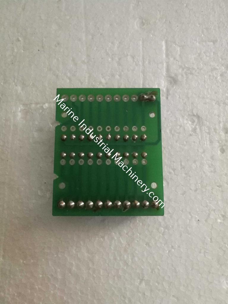 Hyun Jin HJ-D10p Pcb Card