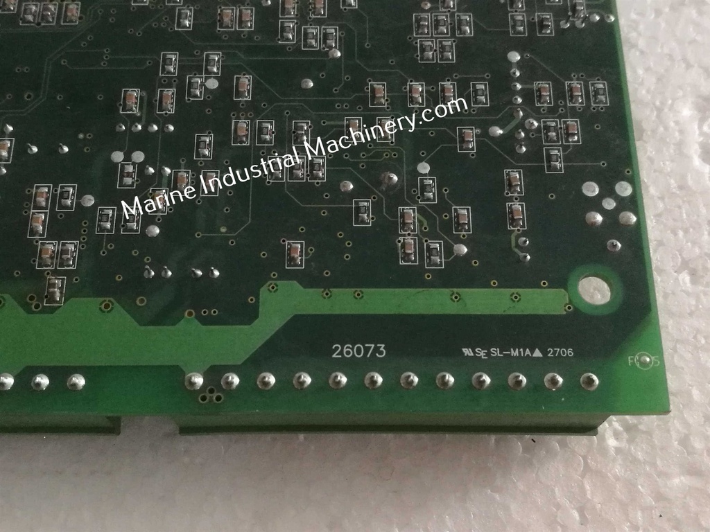 26073 Pcb Card