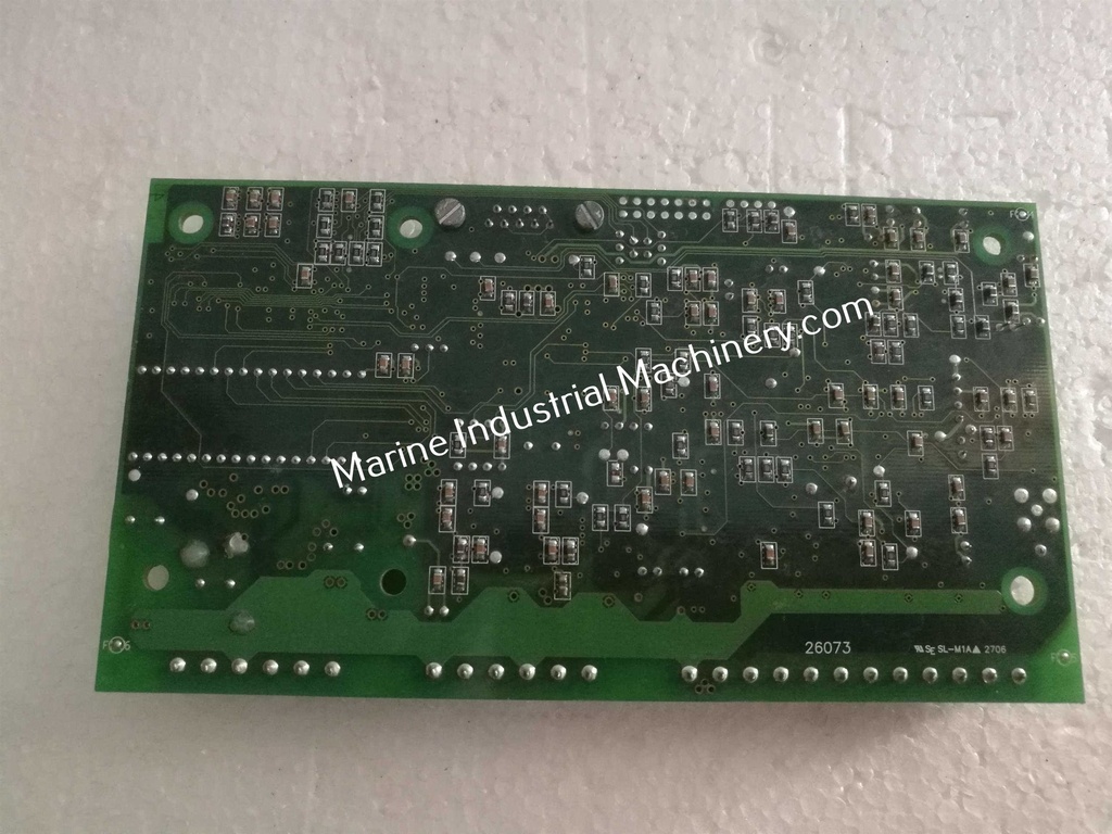 26073 Pcb Card