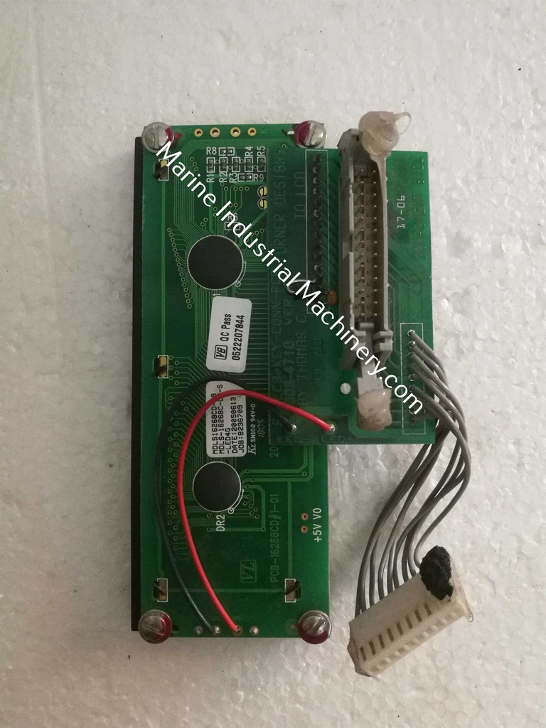 MDLS16268CD Display Module