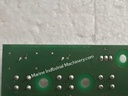 Micronova COD.D094_1 Pcb Card