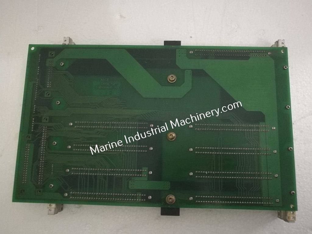 MGE CARTE FDPI 51028048XD-4DA Pcb Board