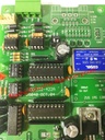 RKK 232-422A DS040 Pcb Circuit Board