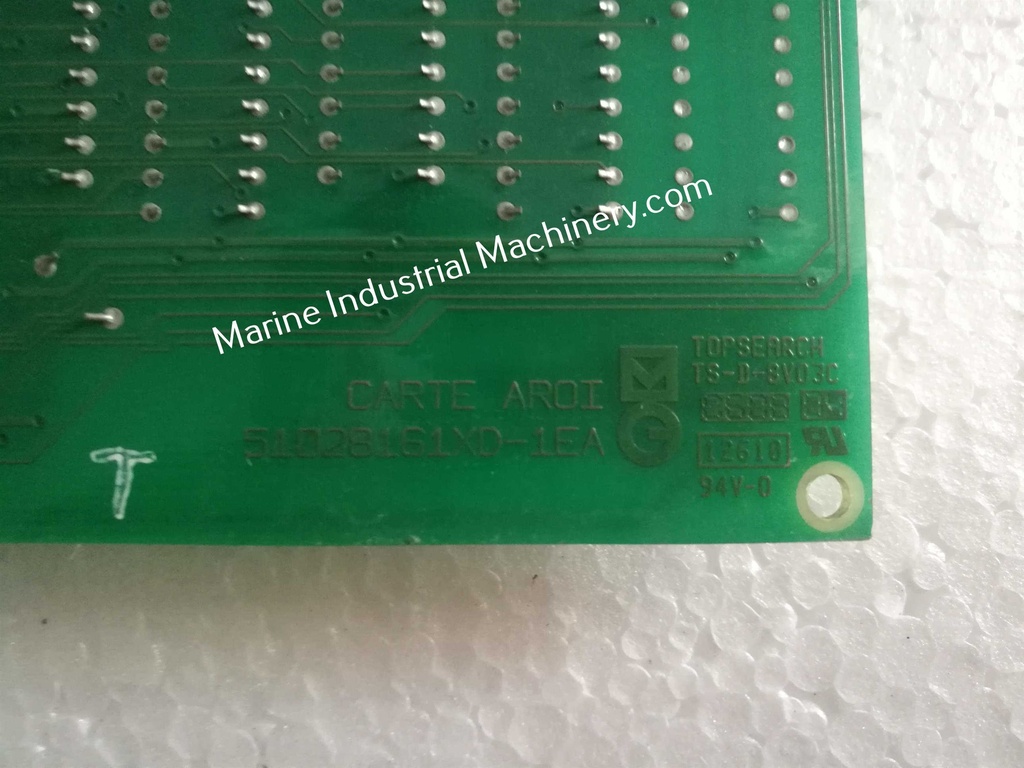 MGE 51028161XD-1EA Pcb Board