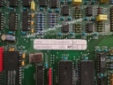 MGE 51028163XD-2BA CRII UPS Pcb Board
