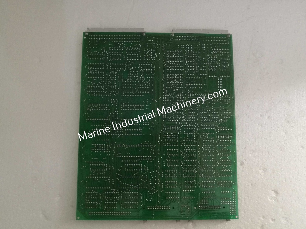 MGE 51028163XD-2BA CRII UPS Pcb Board