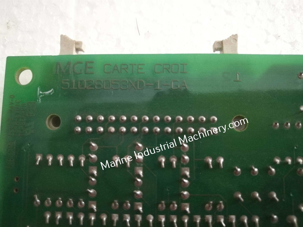 MGE 51028053XD-1-GA CROI Board