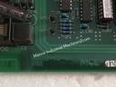 MGE 51028044XD-4GA GTCI Circuit Board
