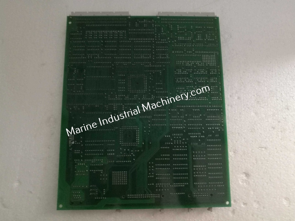 MGE 51028044XD-4GA GTCI Circuit Board