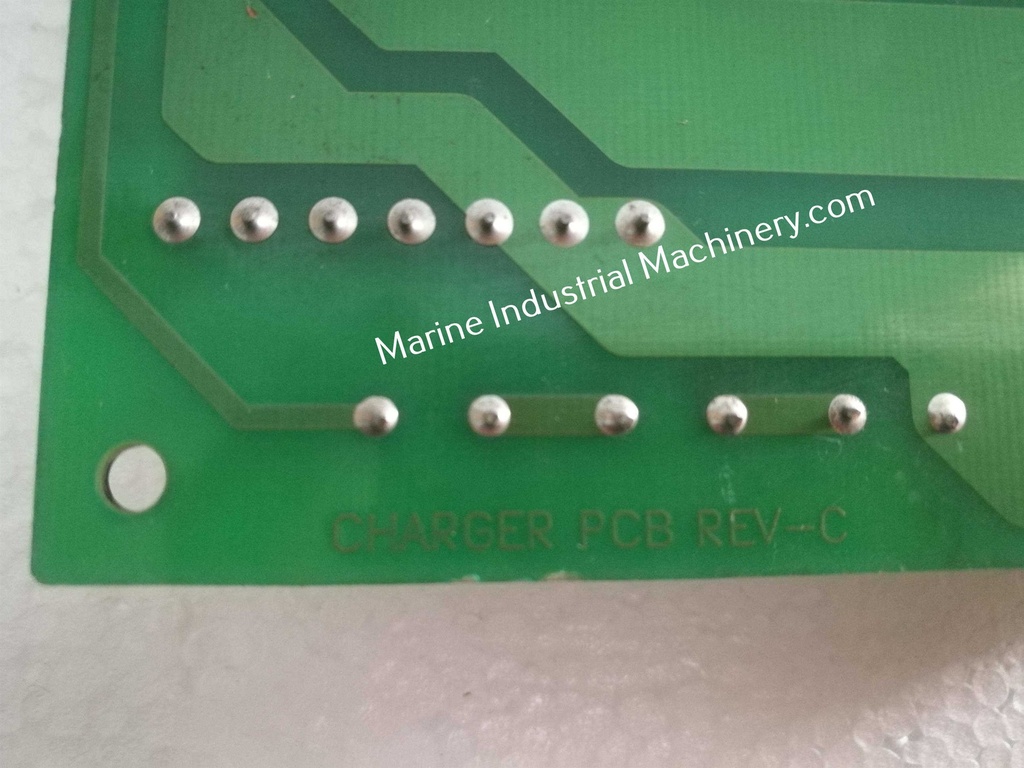 PTX-2,3KVA Charger Pcb
