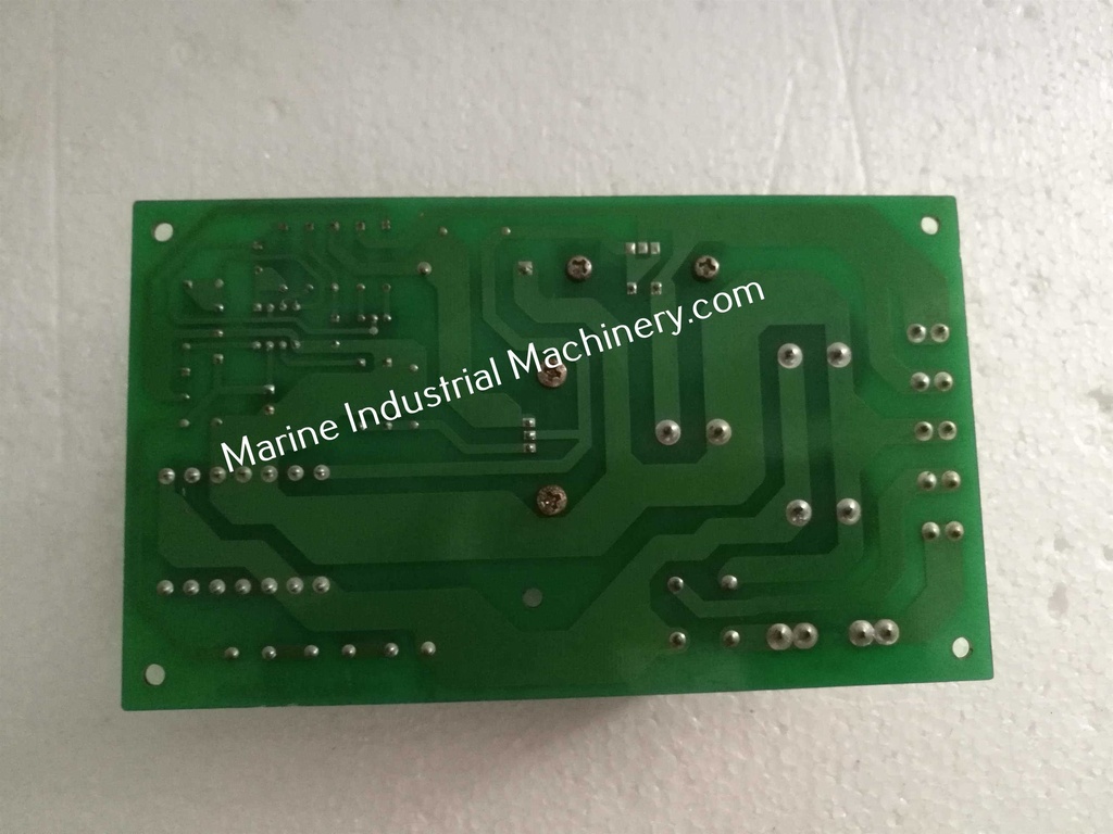 PTX-2,3KVA Charger Pcb