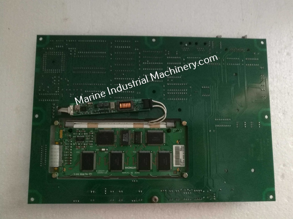 MGE CARTE-AESI 51028061XD-1FA Pcb Card(1094V00603)