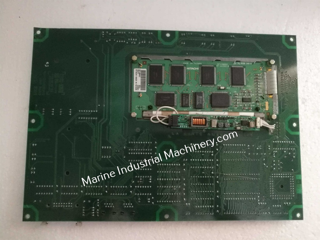 MGE CARTE AFSI 51028061XD-1FA Pcb Card(06 10)