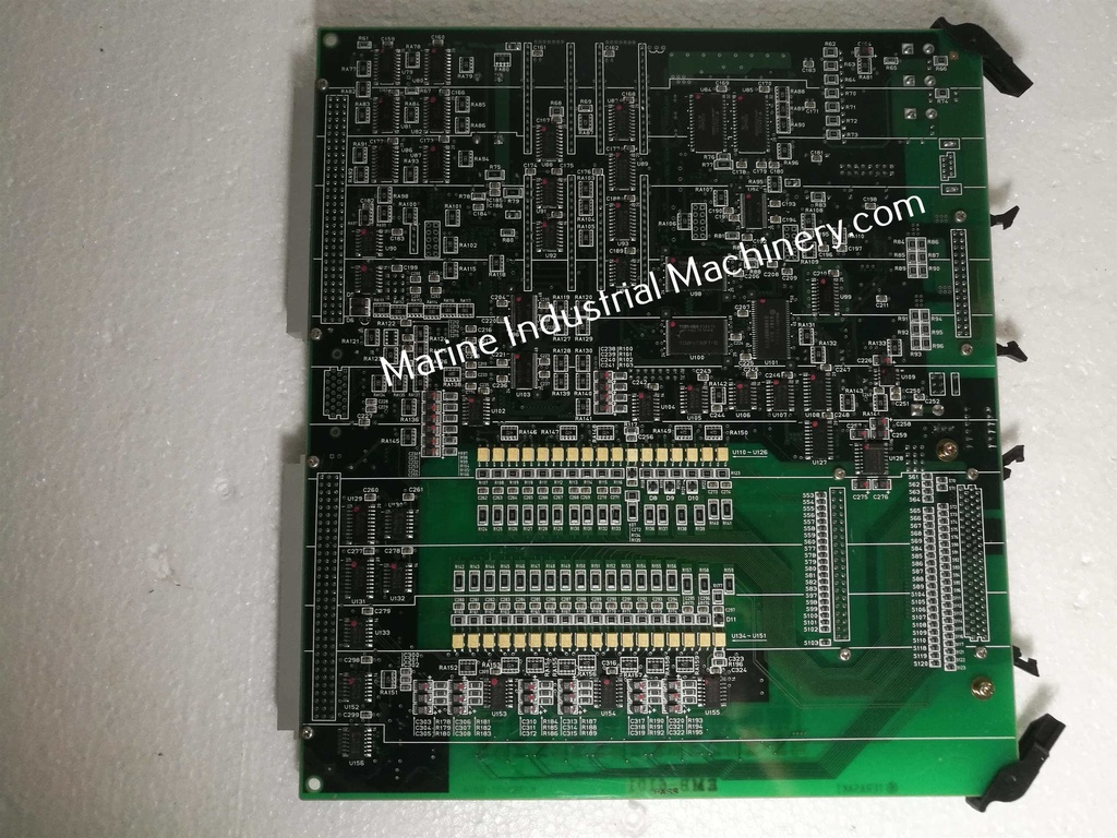 K-981-11-001A Pcb Card
