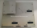 Riken Keiki RKK-2002K Measuring Alarm Condition Lamp