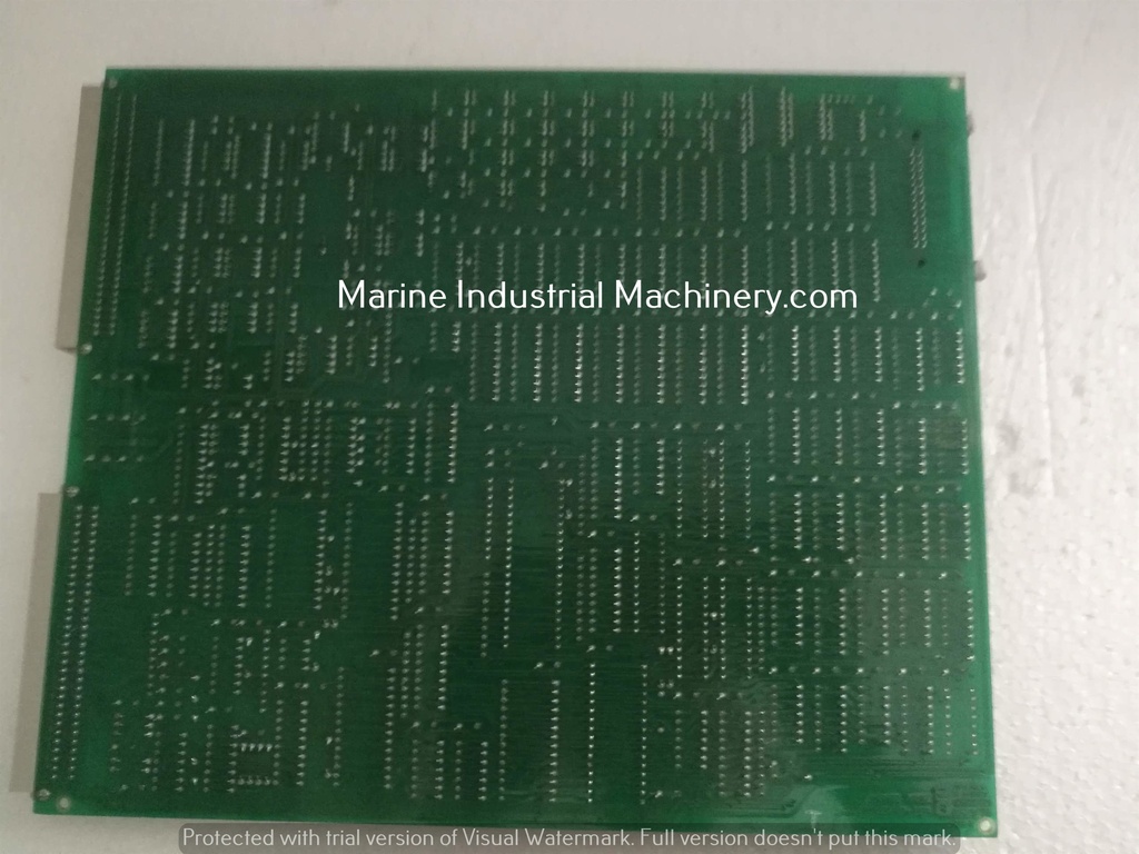 MGE 51028161XD-1EA CARTE AROI Pcb Board