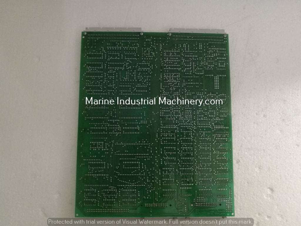 MGE CRII 51028163XD-1BA Pcb Circuit Board(0548)