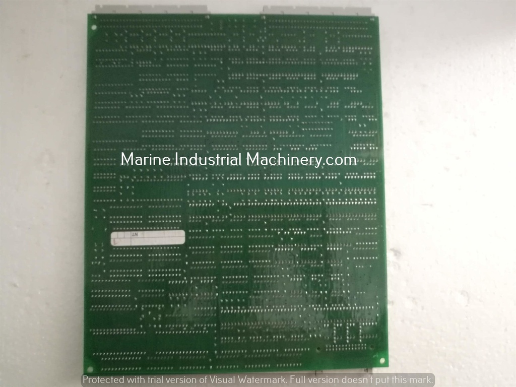 MGE CARTE CROI 51028053XD-1-GA Pcb Card(0604)