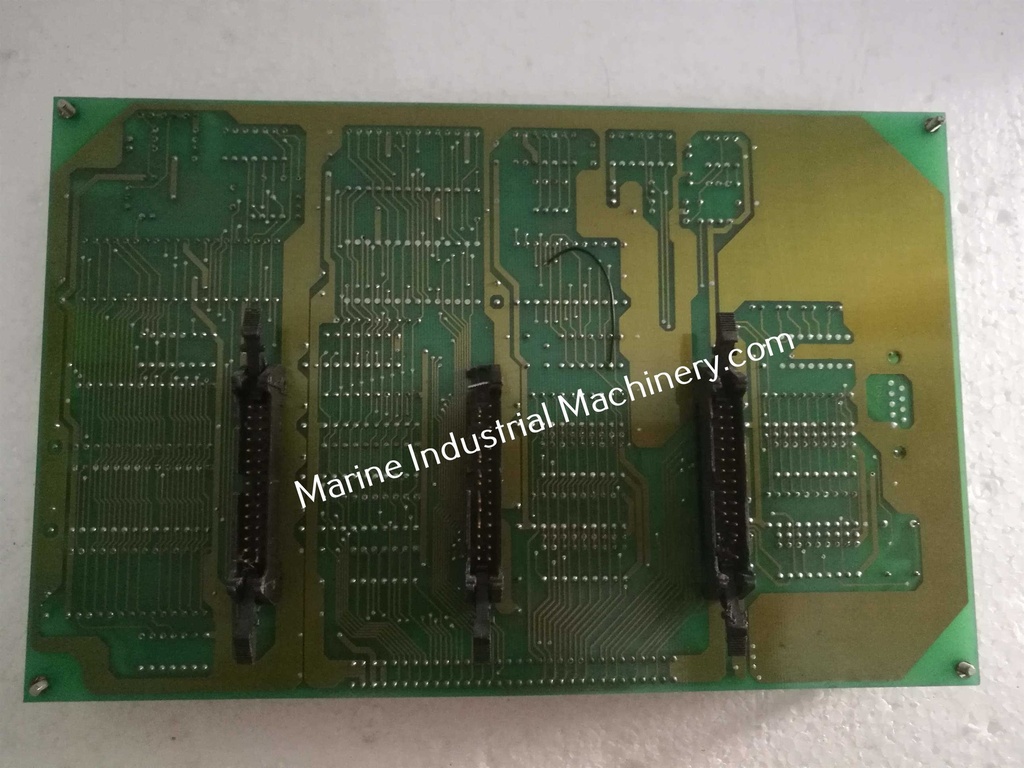 KT Electric 9410-20A Purifier Control Display Board