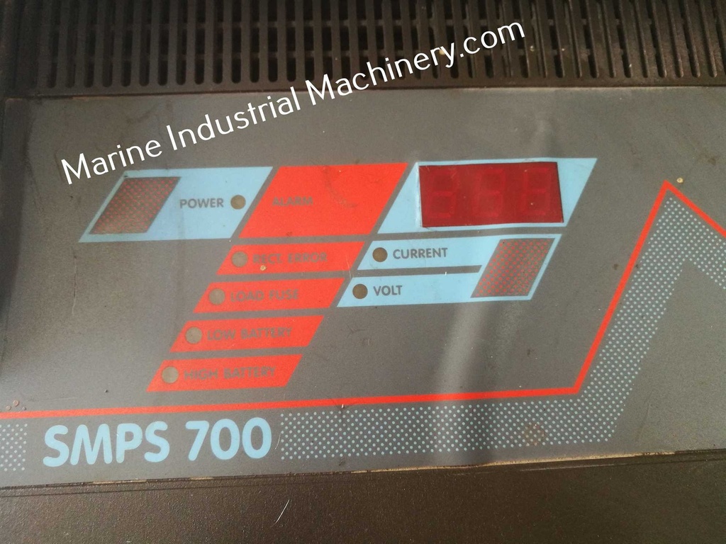 Eltek SMPS 700 SI Power Supply