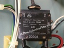 Kanagawa Kiki Control Box