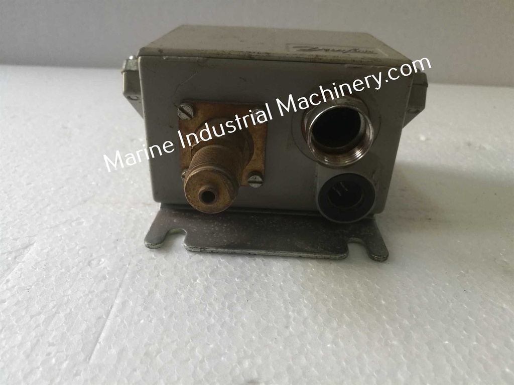 Danfoss KPS 37 060-3101 Pressure Switch