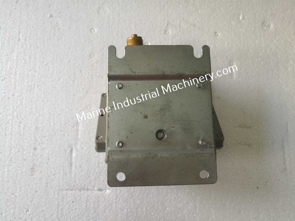 Danfoss KPS 37 060-3101 Pressure Switch