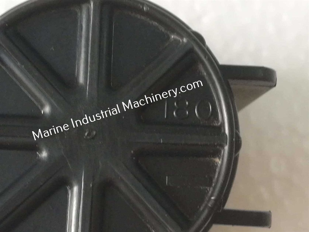 Cyclon Enersys 0819-0012 Battery