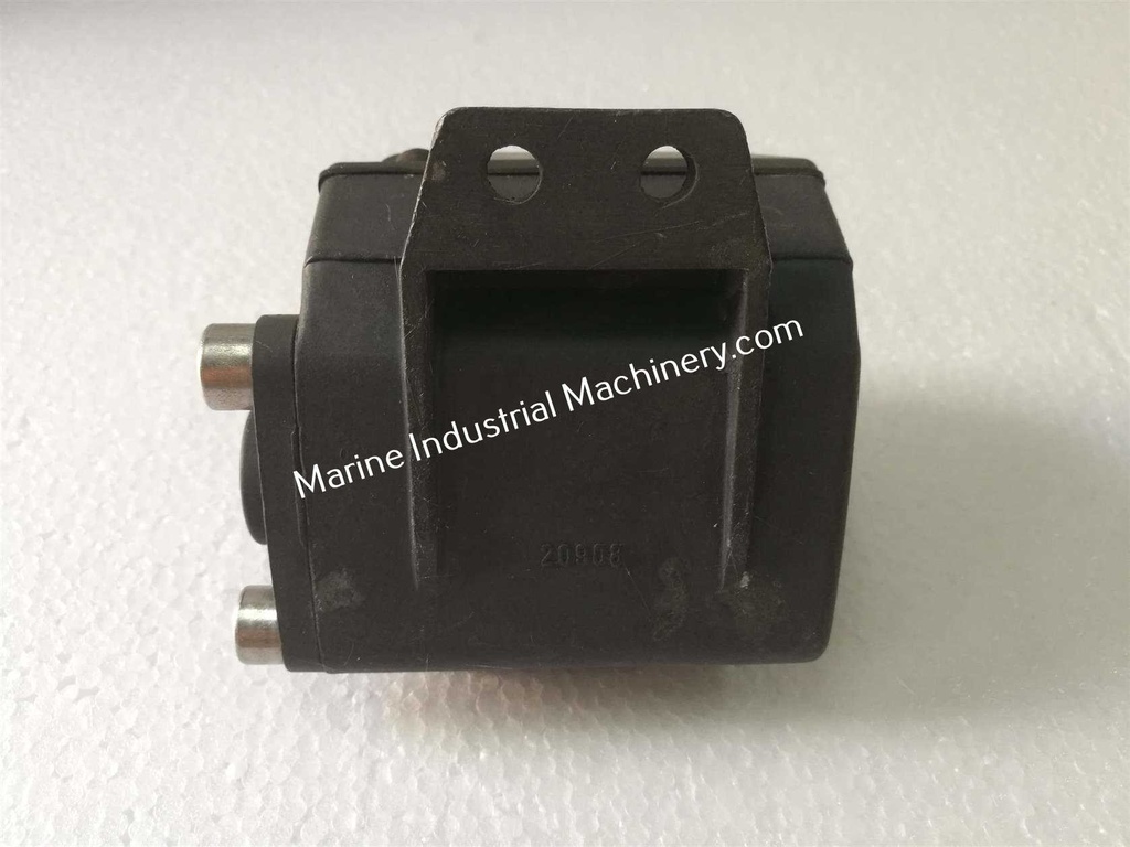 Boll & Kirch 4.36.2 Filterbau Differential Pressure Switch