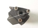 Boll & Kirch 4.36.2 Filterbau Differential Pressure Switch