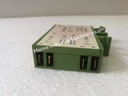 Noris RG51 Limit Value Switch