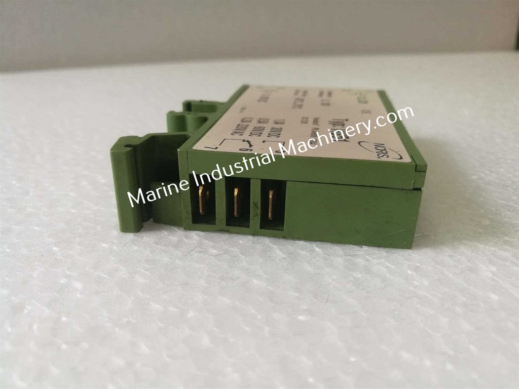 Noris RG51 Limit Value Switch