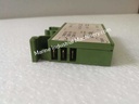 Noris RG51 Limit Value Switch