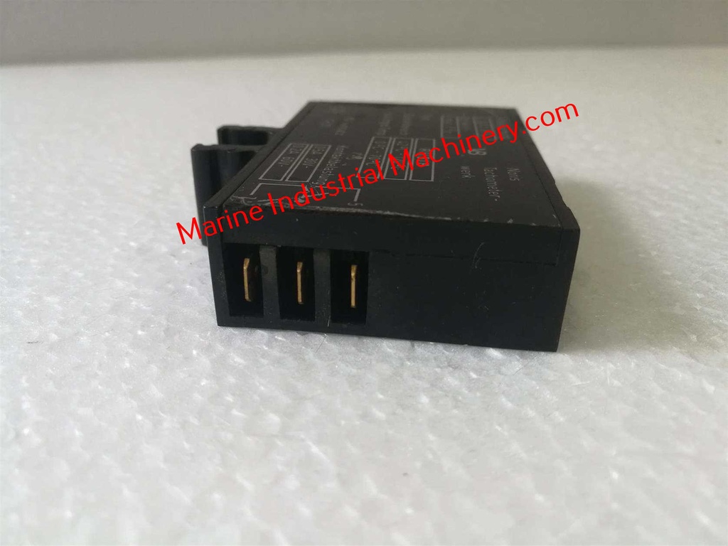 Noris Tachometer-Werk RH31B Limit Value Switch