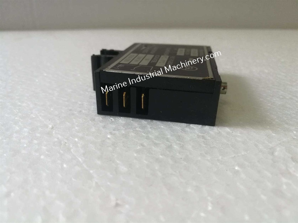 Mak 9.01.7-91.08.00-02 Plug In Relay