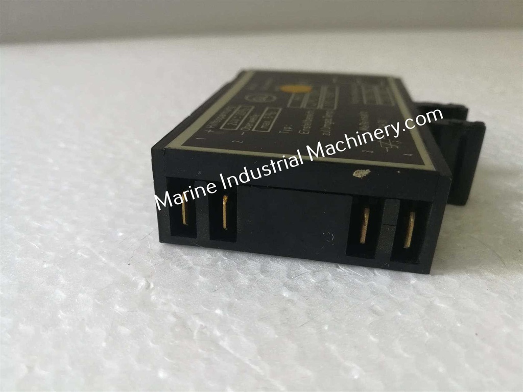 Noris tachnometer-Werk RH 31 Limit Value Switch