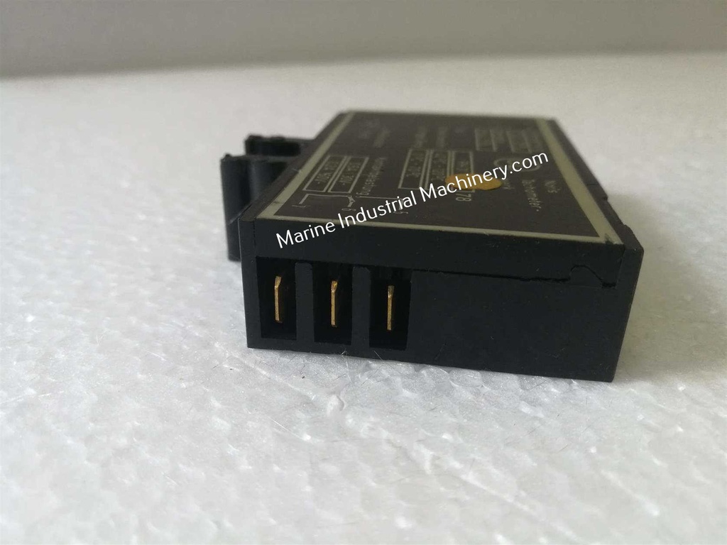Noris tachnometer-Werk RH 31 Limit Value Switch