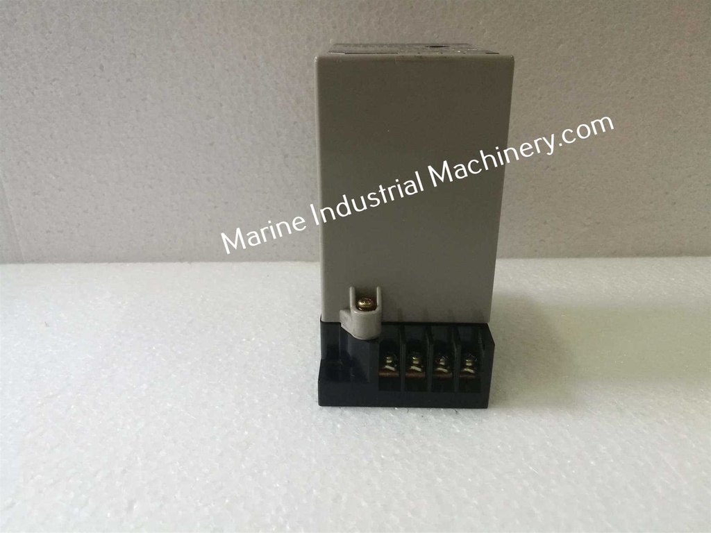 Fuji Electric ACT 1A-1L Motor Guard