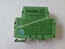 Rongde RDAQ-1 Zener Barrier