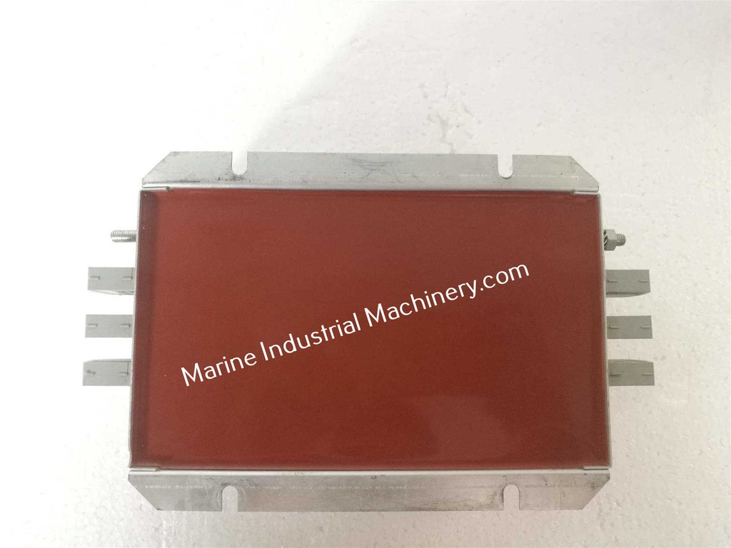 Schaffner FN351-36-33 Power Line Filter