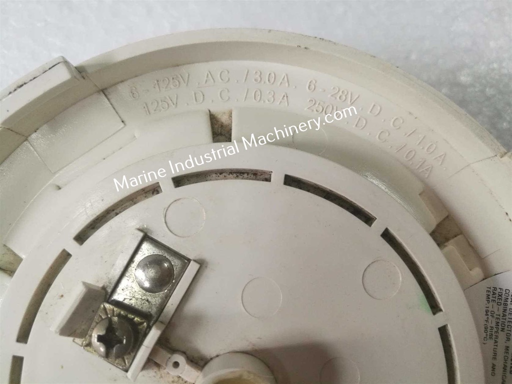 System Sensor 5602 Heat Detector