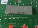 Knight Equipment MT-300 Pcb Card