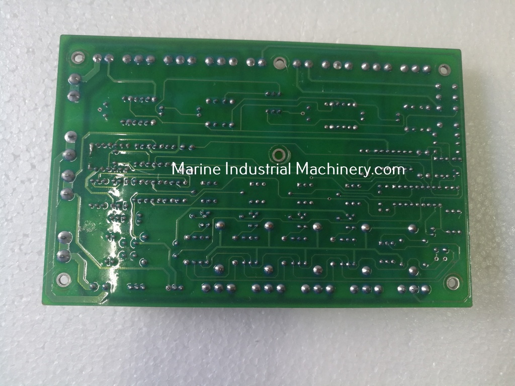 Kobelt 7173-KAS Pcb Card