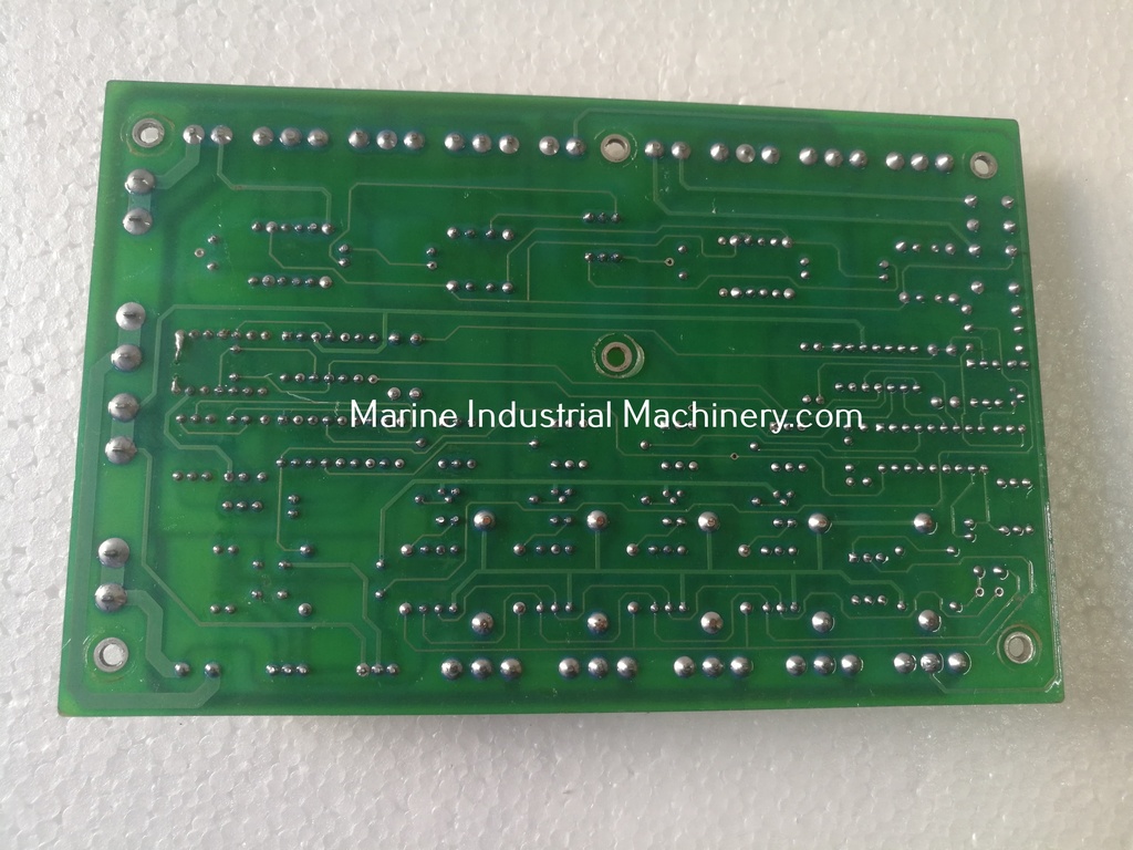 Kobelt 7173-KAS Pcb Card