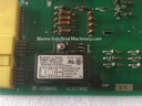 Uzushio UST-201A Pcb Board