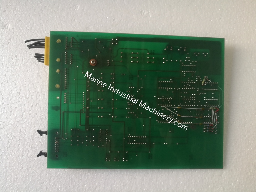 Uzushio UST-201A Pcb Board