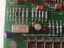 Omanipure 69003 Pcb Card