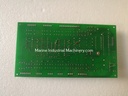 SPPL 002-00002 Alarm Card